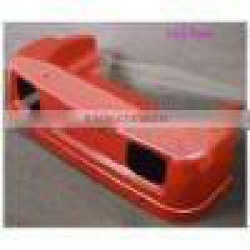 ABSspecial design thick _vacuum_forming_plastic auto part