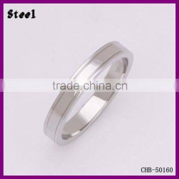 Yiwu Simple Beautiful Fashion 316L Stainless Steel Jewelry