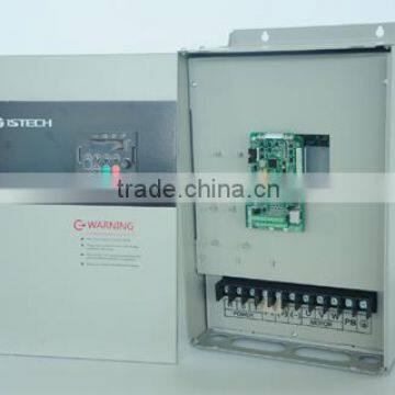 Most Popular IGBT Frequency Converter 3-phase Ip20 18.5KW for Textile photo-5
