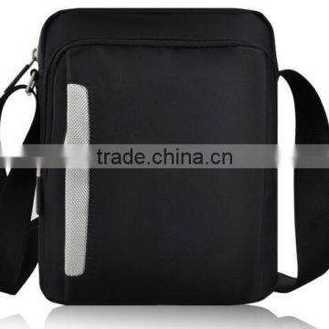 2016 Customize Lady Shoulder Bag Laptop Bag Nylon Women Messenger Hobo Bag New Handbag photo-4
