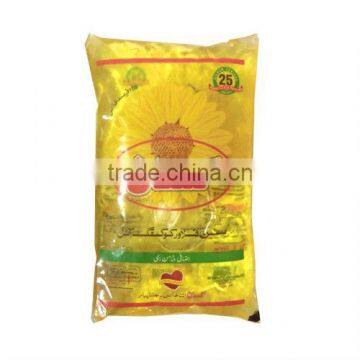 meat heat resistant plastic bag