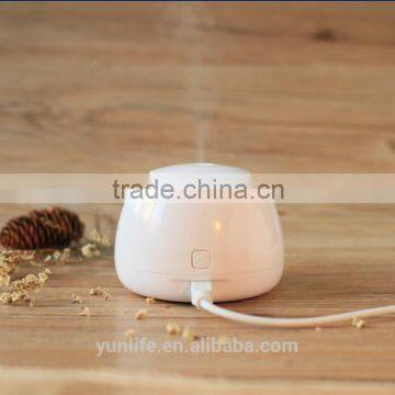 china supplier usb ultrasonic air essential oil humidifier