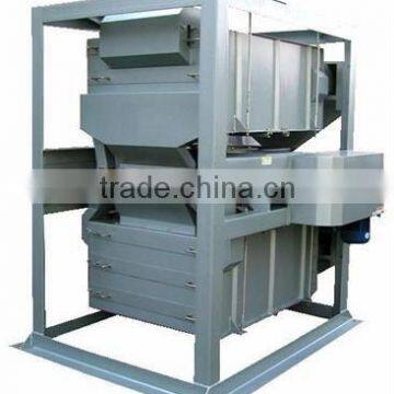 Rotary Sifter