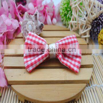 Wholesale Custom Design Bow Ties Hair Accessories for Girls photo-6