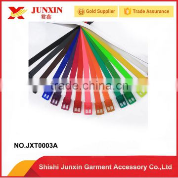 New China supplier custom silicone belt various color available