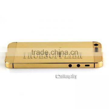 Wholesale price for back cover housing high quality for iphone SE housing