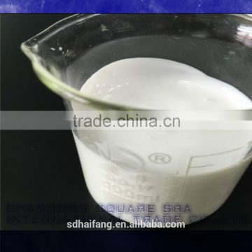 SBR 1502 self-adhesive waterproof membrane liquid