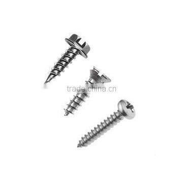 self tapping screw,tapping screw