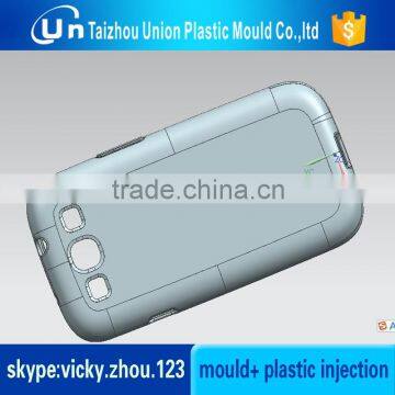 injection mold mobile phone plastic mould custom injection mold plastic cake mouldmobile phone plastic mould