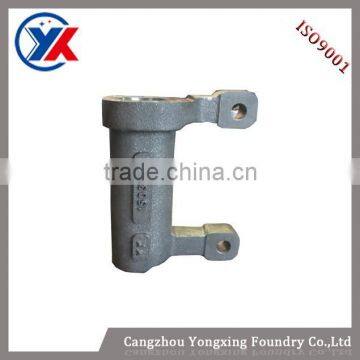 cast iron parts for machinery parts