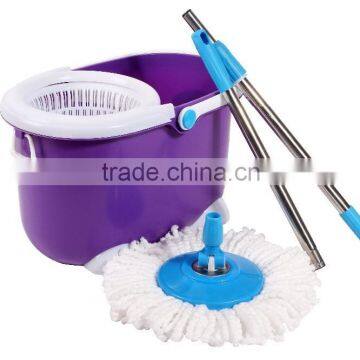 Hottest Sale With PP Material 360 Spray Mop photo-6