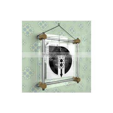 14"*18"photo frame glass