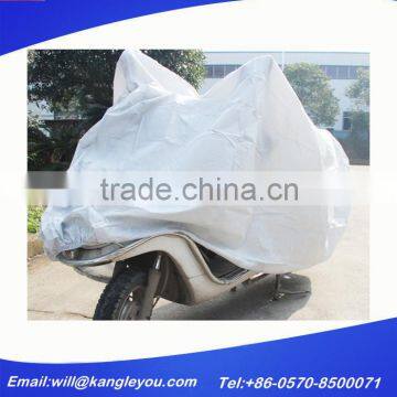 2016 Hot Dustproof and Waterproof Motorcycle Cover photo-2