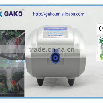 electric air pump for aquarium pool