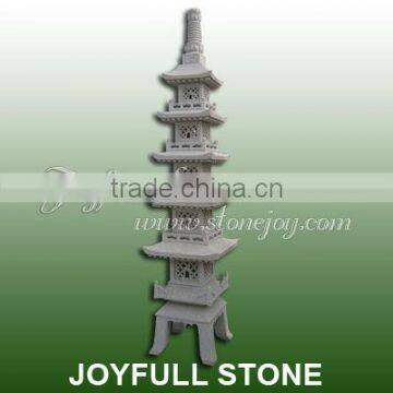 Grey Granite Pagoda, Go Ju No Tou photo-2