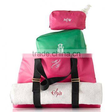 Sport Nylon Yoga Mat Gym Bag photo-5