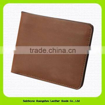15635 Best Mens Wallet Brands Genuine Leather Wallet photo-3