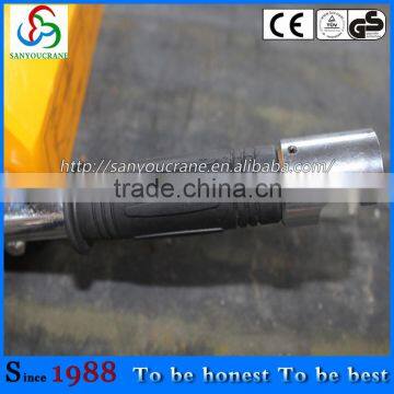 3ton Magnetic Lifter Permanent Magnetic Lifter photo-3