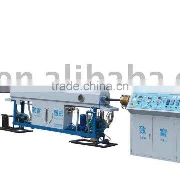 Water Saving Drip Irrigation Plastic Pipe Making Machine