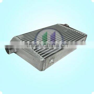 Universal Type Aluminum Intercooler photo-3