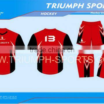 Hockey Jersey Numbers