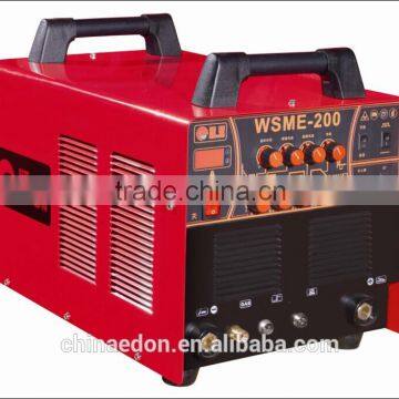 FUNCTIONAL PULSE TIG WELDING MACHINE