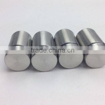 ZINC-ALLOY, BRASS AD NAILS