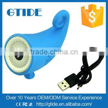 Gtide P9 Speaker Wireless with Bluetooth Interface Bugle Bluetooth Speaker OEM/ODM highly Welcomed