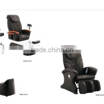 luxury pedicure spa chair M3303