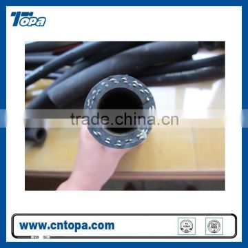 High pressure rubber hose price hydraulic rubber hose