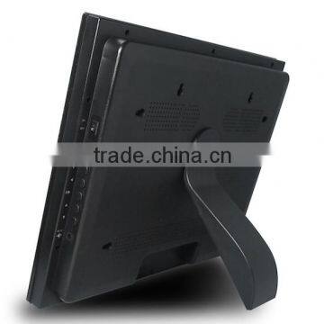 Mirror Frame Material With 15 Inch Frame With Digital Photo Frame With Muti Function photo-2