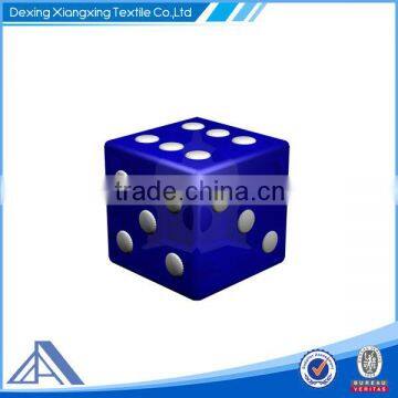 High quality promotional custom printing dice