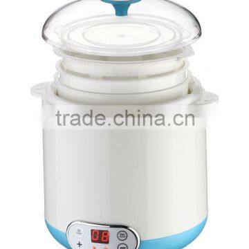 1.5L Greek Yogurt Maker photo-2
