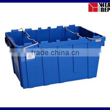 N-6040/320DH Plastic Packaging Box with Handle