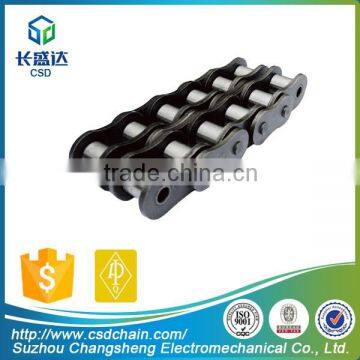 CSD ISO/BS/DIN Large Pitch Hollow Pin Chains:MC,BS,FVT Series