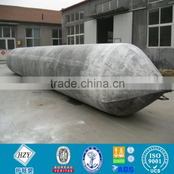 Ship/marine lift and landing rubber airbag wholesaler