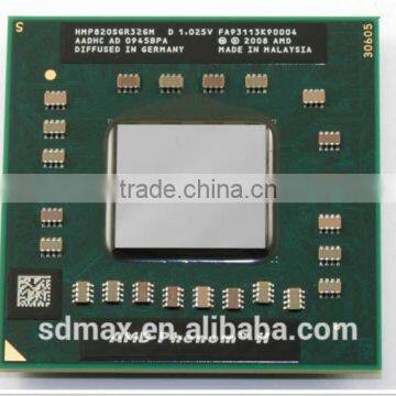 AMD P820 HMP820SGR32GM notebook CPU original version 3 core upgrade preferred