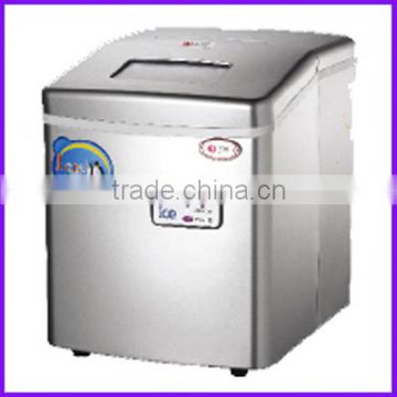 Economic 2014 new & good ice cube maker price for sale (TY-150Y)