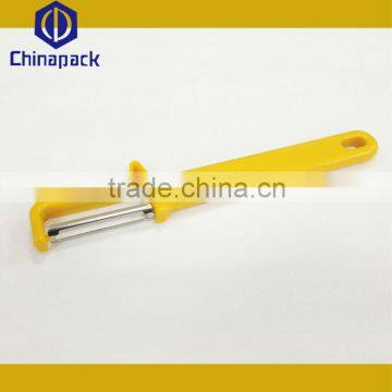 2 blades multifunction peelers for kitchen wholesale as promotion gift