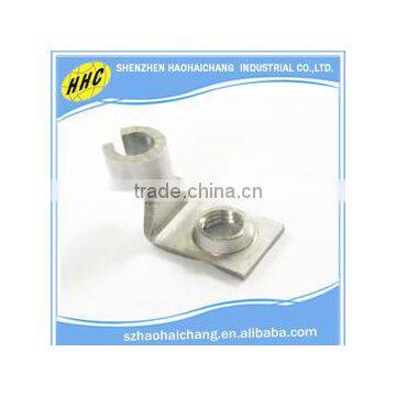 China supplier customized hardware manufacturer high precision stainless steel bracket