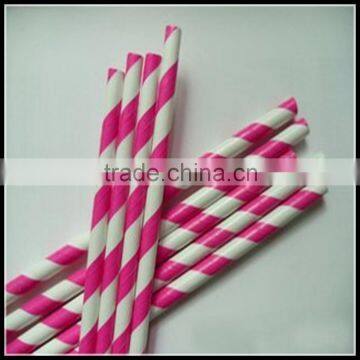 Single Screw Two Color PP PE Drinking Straw Making Machine /PP PE Drinking Straw photo-5