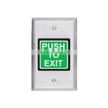 Door Exit Switches