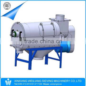 Xinxiang WL horizontal airflow screen