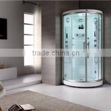 Sauna bath portable steam room for sale in China