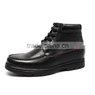 Elevated Shoes Hidden Heels For Men Boots Add Height H62B35K031D