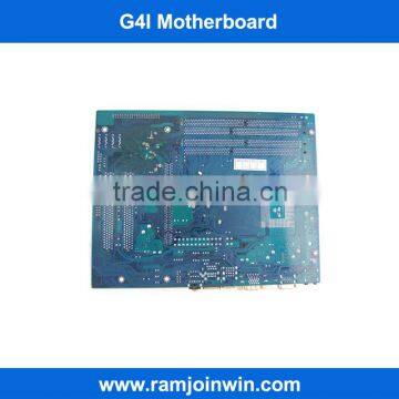 Shenzhen Factory Support Ddr3 1333 1066 Memory G41 Excelled Motherboard photo-5