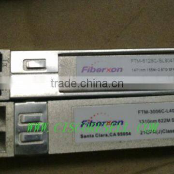 FIBERCON FTM-3006C-L40 1310NM 622M SFP transceiver