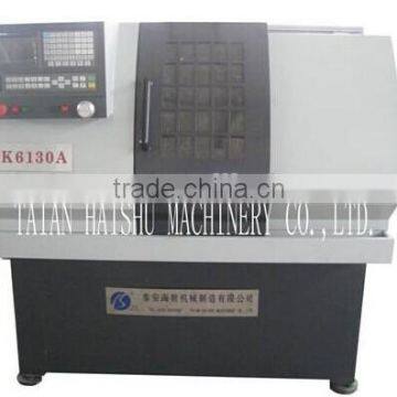 Design of All Types of Machine-made CK6130A CNC Machine Tools Chinese Manufacturing Mini Lathe Machine photo-3