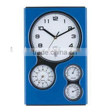 Weather Station Table Clock YZ-8978