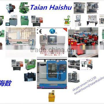 Bosch Fuel Injection Pump Test Bench Em579 Fuel Injection Pump Test Bench With ISO Certification From Gold Supplier photo-5